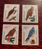 BRD, mi-nr. 754-757, postfris, bieden vanaf € 0,40, Verzenden, BRD, Postfris