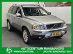 Volvo XC90 4.4 V8 EXECUTIVE EDITION 7 PEROONS YOUNGTIMER ! N, Gebruikt, Bedrijf, Vierwielaandrijving, 2250 kg