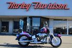 Harley-Davidson FLSTC HERITAGE SOFTAIL CLASSIC (bj 2000), Bedrijf, Overig