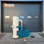 ESTA Afzuiging onderdruk afzuiger mobiel ***, Ophalen of Verzenden, Zo goed als nieuw, Afzuiger