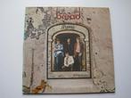 Lp ; bread , manna ,, Ophalen of Verzenden, Gebruikt, 12 inch, Poprock