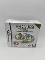 My Health Coach - SEALED, Ubisoft, Montreuil, France, 1 speler, Ophalen of Verzenden