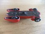 dinky, Hobby en Vrije tijd, Modelauto's | 1:43, Verzenden, Gebruikt, Overige typen, Dinky Toys