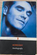 Morrissey - Autobiography, Gelezen, Morrissey, Overige, Ophalen of Verzenden