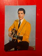 Elvis Presley, Verzamelen, Muziek, Artiesten en Beroemdheden, Ophalen of Verzenden, Zo goed als nieuw, Foto of Kaart