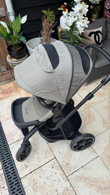 Easywalker Harvey 3 | Z.G.A.N. beschikbaar voor biedingen