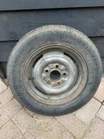 Aanhanger wiel, Auto diversen, Aanhangwagen-onderdelen, Ophalen, Gebruikt