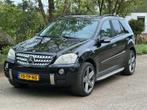 Mercedes-Benz - M-klasse - 420 CDI - 70-TP-NS - 2007 - AMG p, Auto's, Mercedes-Benz, Origineel Nederlands, Te koop, M-Klasse, 2215 kg