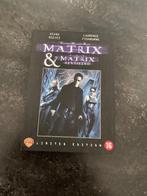 The Matrix Limited Edition DVD, Cd's en Dvd's, Dvd's | Science Fiction en Fantasy, Gebruikt, Boxset, Ophalen of Verzenden, Science Fiction