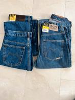 Nieuwe Maverick heren jeans, Kleding | Heren, Spijkerbroeken en Jeans, Nieuw, W32 (confectie 46) of kleiner, Blauw, Ophalen of Verzenden
