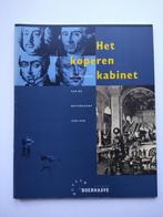 Het koperen kabinet - Museum Boerhave, Boeken, Verzenden, Gelezen