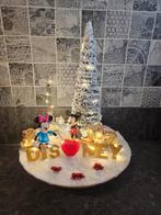 Disney kerststukje, Diversen, Kerst, Ophalen of Verzenden, Nieuw