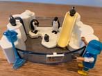 Playmobil 9062 - Pinguin verblijf, Ophalen of Verzenden, Zo goed als nieuw
