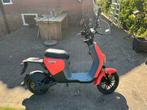 Segway Ninebot B110S EScooter Brommer 2024 45km/u ZGAN, Ophalen, Maximaal 45 km/u, Elektrisch, Zo goed als nieuw