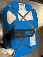 2x tyrolit keramische slijpbokschijven 250x32x32, Doe-het-zelf en Verbouw, Draaibanken, Ophalen of Verzenden, Nieuw, Onderdeel