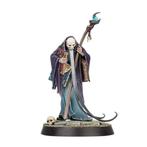 Octren Glimscry Warhammer Cursed City Cities of Sigmar AoS, Ophalen of Verzenden, Zo goed als nieuw, Warhammer, Figuurtje(s)