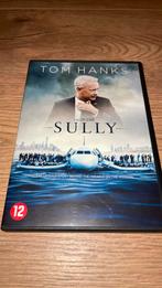 Sully met Tom Hanks van Clint Eastwood., Ophalen of Verzenden, Zo goed als nieuw, Drama