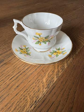 Royal Windsor (Fine Bone China) England beschikbaar voor biedingen
