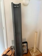 Jaga wandmodel 1800x270mm 801 watt, Doe-het-zelf en Verbouw, Ophalen, Radiator, Zo goed als nieuw, 80 cm of meer