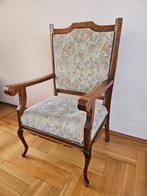 Stoel klassiek, Huis en Inrichting, Stoelen, Ophalen, Hout, Gebruikt, Overige kleuren