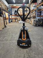 Splinternieuw Electrische pompwagen, Ophalen, Nieuw