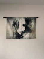 Urban Cotton Wandkleed - The Look, Huis en Inrichting, Woonaccessoires | Wanddecoraties, Ophalen, Zo goed als nieuw