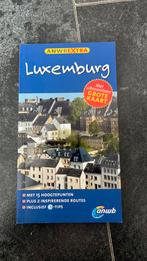 Luxemburg, ANWB, Ophalen of Verzenden, Zo goed als nieuw, Europa