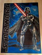 Darth Vader vloerkleed, Verzamelen, Ophalen, Zo goed als nieuw, Actiefiguurtje