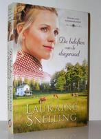Lauraine Snelling - De beloften van de dageraad, Boeken, Ophalen of Verzenden, Zo goed als nieuw, Nederland