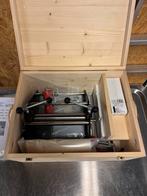 Fome drukpers / etspers kit compleet nieuw in doos, Antiek en Kunst, Antiek | Gereedschap en Instrumenten, Ophalen