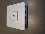 UniFi Security Gateway (USG), router/firewall, Ophalen of Verzenden, Zo goed als nieuw, Router, Ubiquiti UniFi