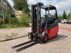 Linde E20-600 2000KG 4.80METER HEFTRUCK, Elektrisch, Heftruck, Linde