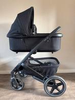 Joolz Geo3 || Space Black || Kinderwagen, Ophalen, Zo goed als nieuw, Overige merken
