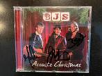 3Js Acoustic Christmas CD met Handtekeningen, Ophalen of Verzenden, Zo goed als nieuw, Kerst