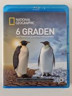 6 Graden - uit 2008, Cd's en Dvd's, Blu-ray, Ophalen of Verzenden, Documentaire en Educatief