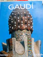 Gaudi Antoni Gaudi 1852-1926, Ophalen of Verzenden, Zo goed als nieuw, Architecten