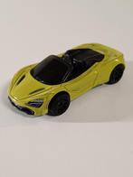 Matchbox McLaren 720S, Ophalen of Verzenden