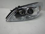 Volvo C30 Facelift Xenon Koplamp Links 1307023220, Auto-onderdelen, Verlichting, Ophalen of Verzenden, Gebruikt, Volvo