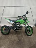 Pitbike 125cc, Fietsen en Brommers, Pitbike, Zo goed als nieuw, Ophalen