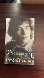 Wim Houtman - Ongeordende liefde, Ophalen of Verzenden, Zo goed als nieuw, Wim Houtman; Antoine Bodar