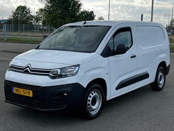 Citroen Berlingo 1.5 BlueHDI Club XL - NAVI - EURO 6 beschikbaar voor biedingen