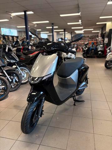 Kymco I-One X 45km/h NIEUW 2025 beschikbaar voor biedingen