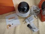 IMOU IPC-A46ZP Ranger Pro Z 4MP Binnen IP Camera, Ophalen of Verzenden, Zo goed als nieuw, Binnencamera