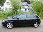 Seat Leon 1.8 TFSI Sport 161pk Clima Cruise 6-bak Historie G, Voorwielaandrijving, Gebruikt, 4 cilinders, Leon