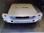 Gezocht 1967 mustang gt350/500 neus, motorkap, luchthappers, Auto-onderdelen, Ophalen, Nieuw