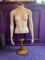 Paspop / etalagepop, Hobby en Vrije tijd, Paspop, ..., Ophalen of Verzenden, Zo goed als nieuw