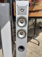 Quadral Ascent 650 Luidsprekers, -, -, Zo goed als nieuw, 120 watt of meer