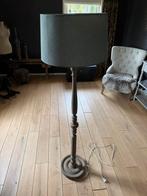 Lamp antiek, Ophalen, Zo goed als nieuw, Hout, Minder dan 100 cm