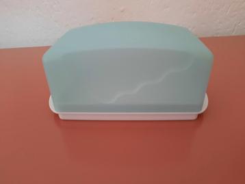 Tupperware botervloot beschikbaar voor biedingen