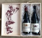 Wijn cadeau, Nieuw, Ophalen of Verzenden, Vol, Overige typen